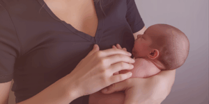 Postpartum Nutrition with a Focus on Breastfeeding Mothers